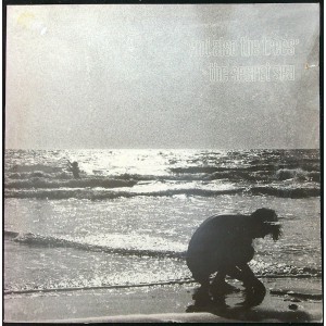 AND ALSO THE TREES The Secret Sea +4 (Reflex Records – 12 RE 6) UK 1984 12" EP (Indie Rock)